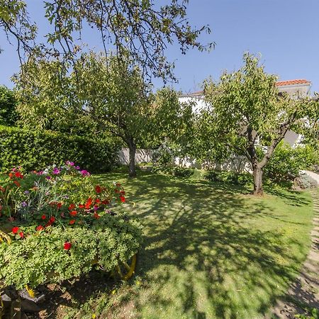 Apartment Tonkica Vodice Eksteriør bilde