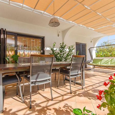 Apartment Tonkica Vodice Eksteriør bilde