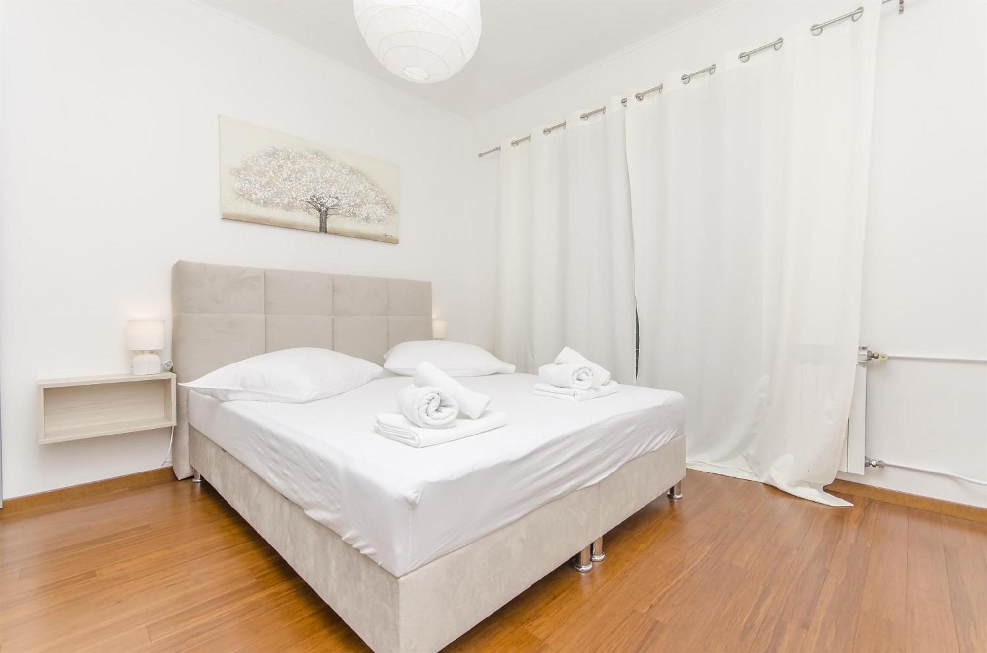 Apartment Tonkica Vodice Eksteriør bilde